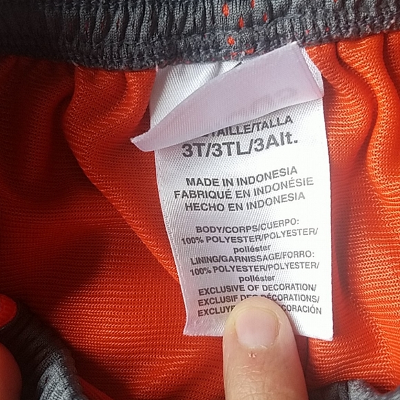 Short - Picture 2 of 2